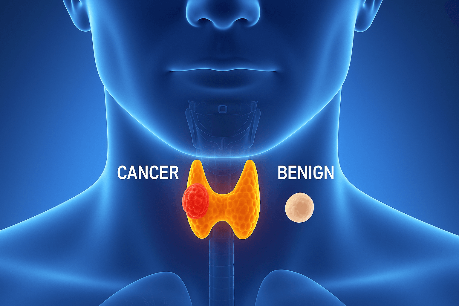 Thyroid Surgery (Cancer & Benign)