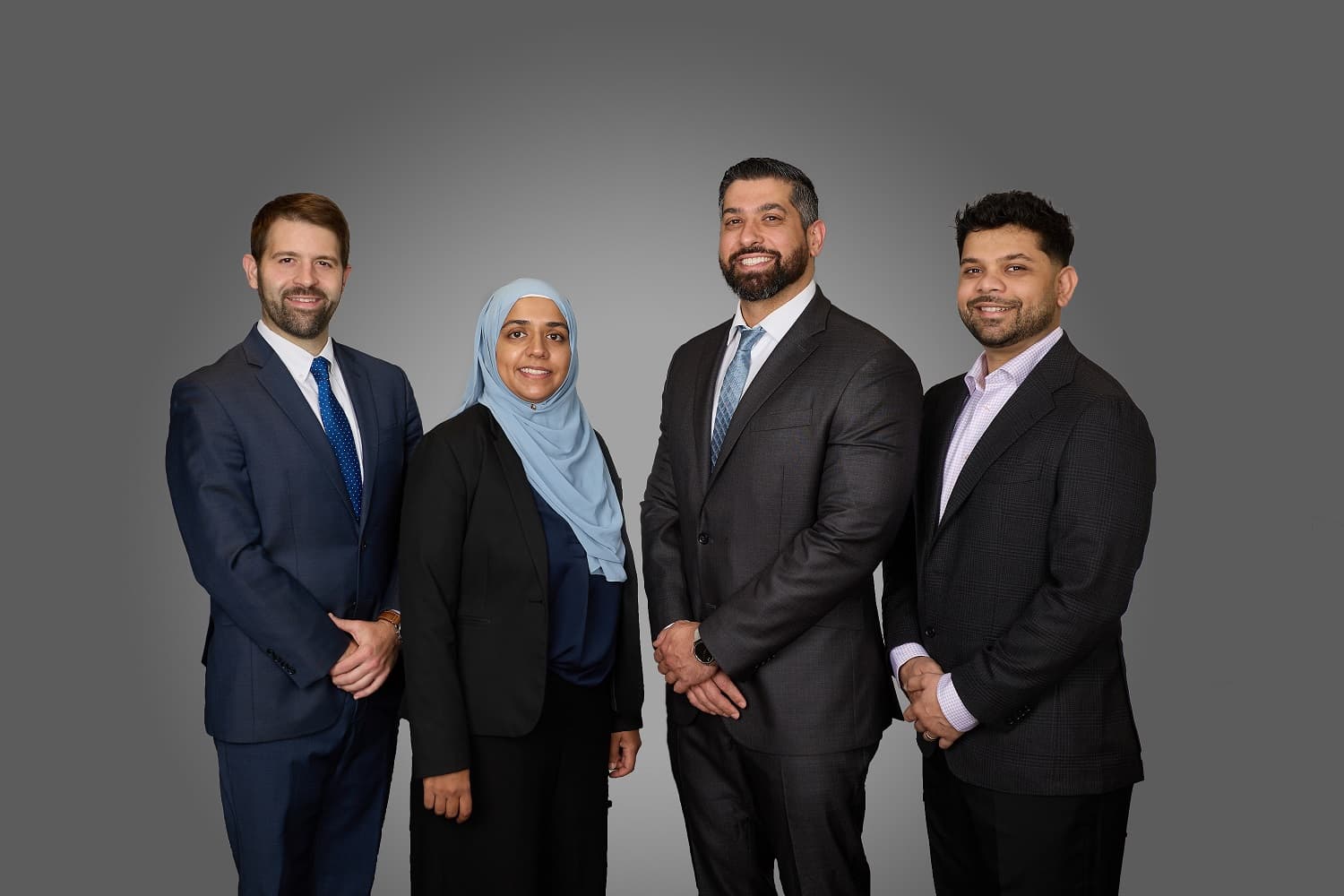 About us at California Surgical Specialists