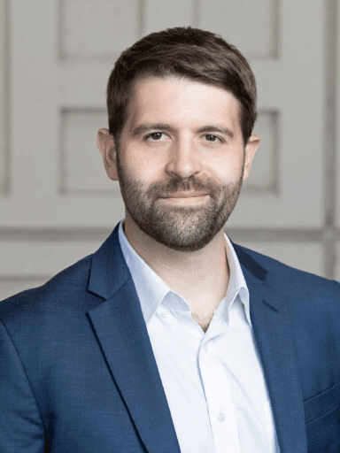Dr. Nicholas Prindeze